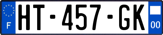 HT-457-GK