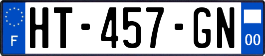HT-457-GN