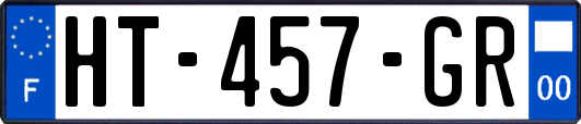 HT-457-GR
