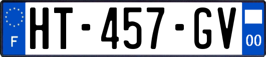 HT-457-GV