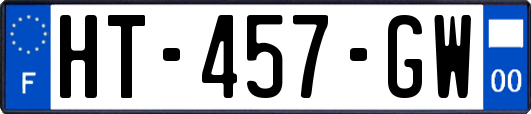 HT-457-GW