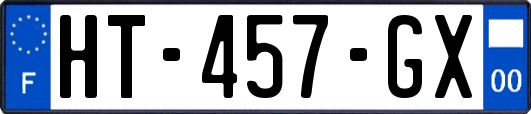 HT-457-GX