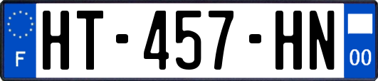 HT-457-HN