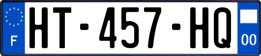 HT-457-HQ