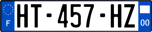 HT-457-HZ
