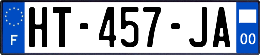 HT-457-JA