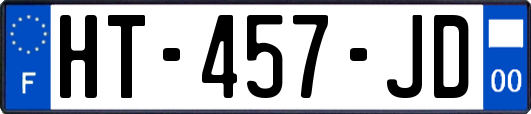 HT-457-JD