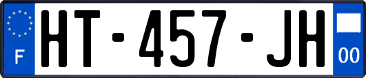 HT-457-JH