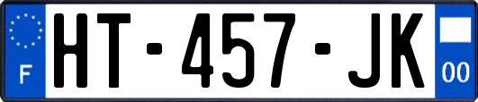 HT-457-JK
