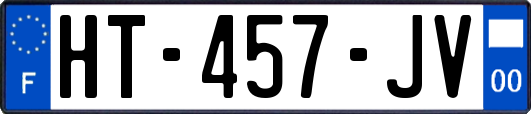 HT-457-JV