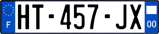 HT-457-JX
