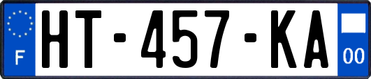HT-457-KA