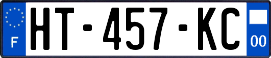 HT-457-KC