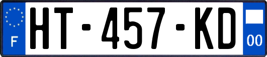 HT-457-KD