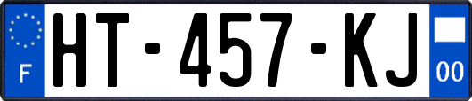 HT-457-KJ