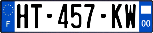 HT-457-KW
