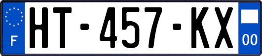 HT-457-KX