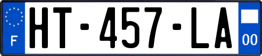HT-457-LA