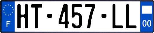 HT-457-LL
