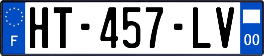 HT-457-LV