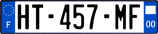 HT-457-MF