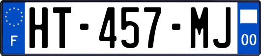 HT-457-MJ