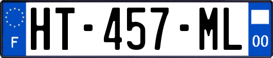 HT-457-ML