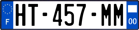 HT-457-MM