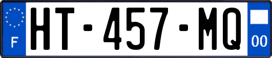 HT-457-MQ