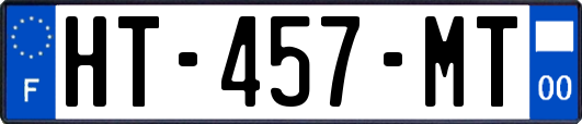 HT-457-MT