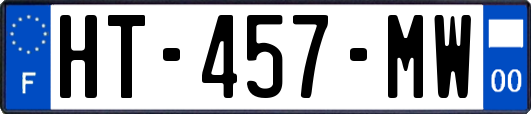 HT-457-MW