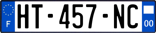 HT-457-NC
