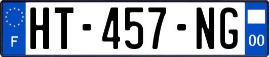 HT-457-NG