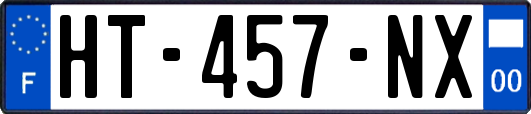 HT-457-NX