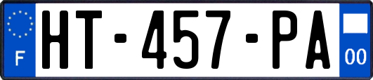 HT-457-PA