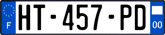 HT-457-PD