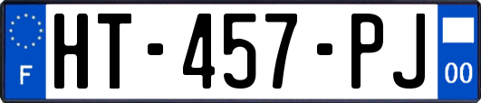 HT-457-PJ