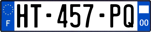HT-457-PQ