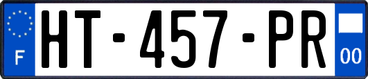 HT-457-PR