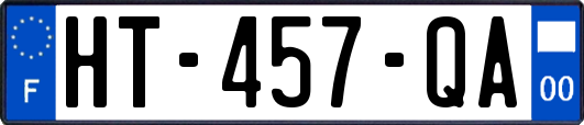 HT-457-QA