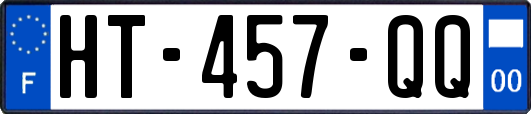 HT-457-QQ