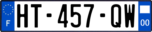 HT-457-QW