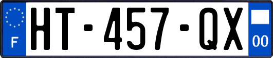 HT-457-QX