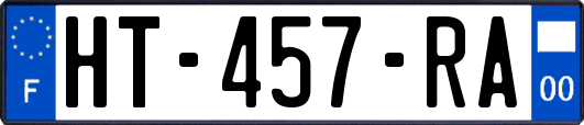 HT-457-RA