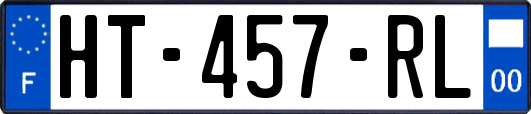 HT-457-RL