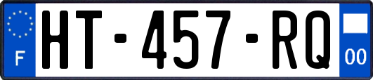 HT-457-RQ