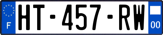 HT-457-RW