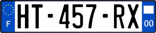 HT-457-RX