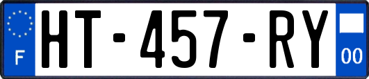HT-457-RY