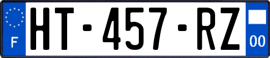 HT-457-RZ